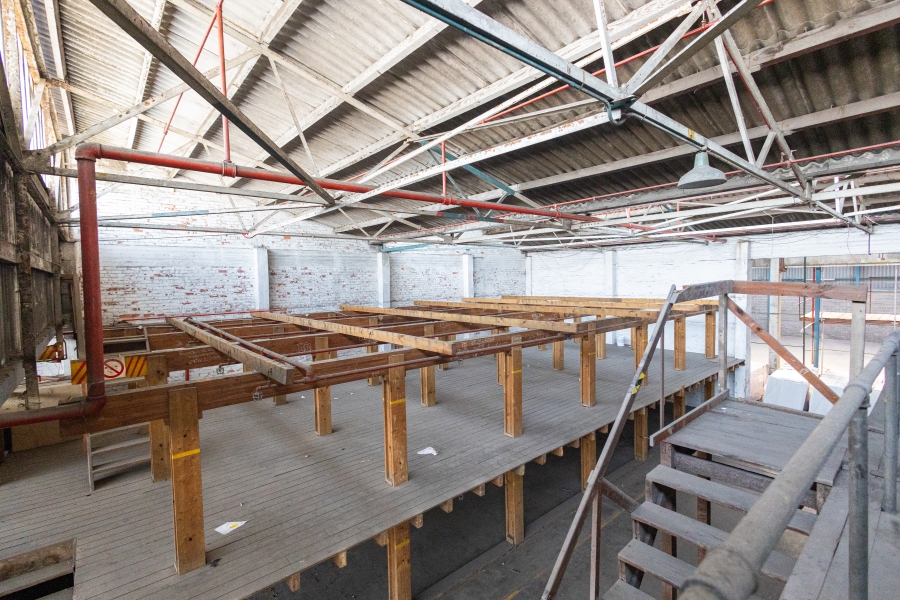 To Let Commercial Property for Rent in Epping Industrial Western Cape